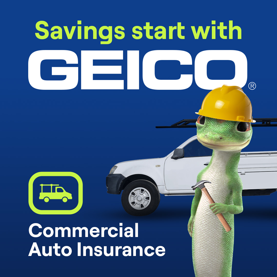 GEICO Commercial Auto Insurance